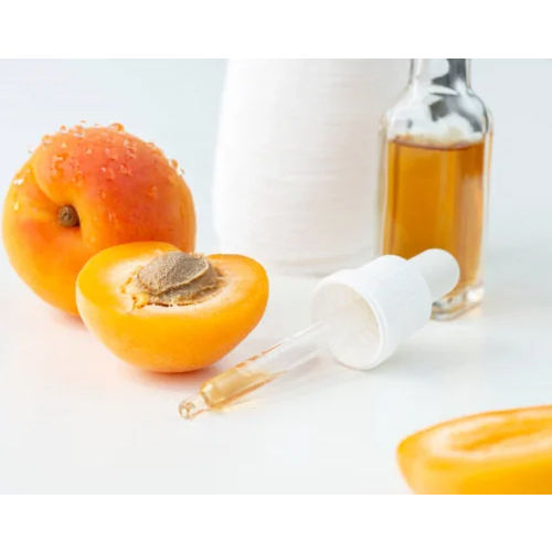 Cold Pressed Apricot Oil Purity: High