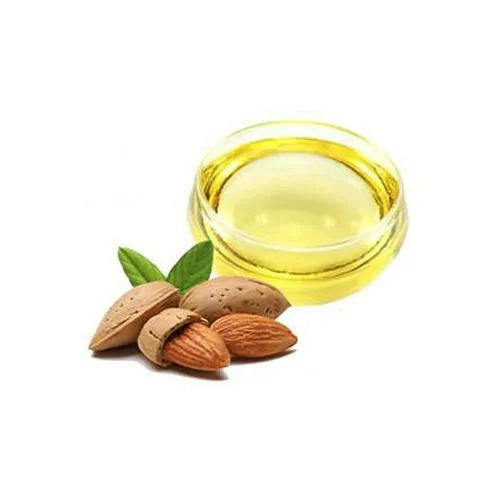 Sweet Almond Oil Extra Virgin Cold Pressed
