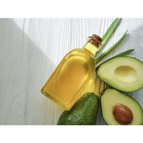 Avocado Oil - Purity: High