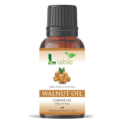 Walnut Cold Pressed Oil