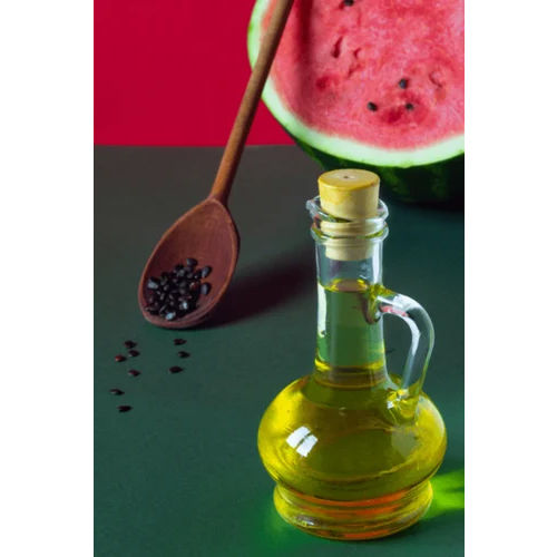 Watermelon Seed Oil Purity: High