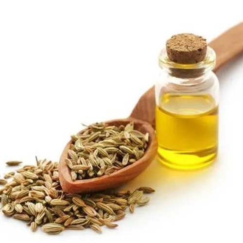 Fennel Seed Essential Oil