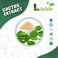 Cactus Extract Direction: As Suggested