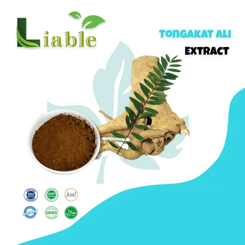 Tongkat Ali Extract