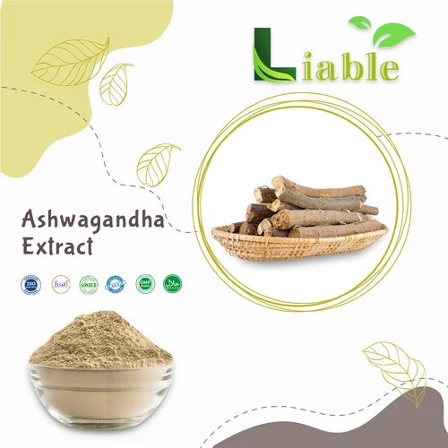 Ashwagandha Extract Powder