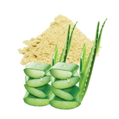 Aloe Vera Extract