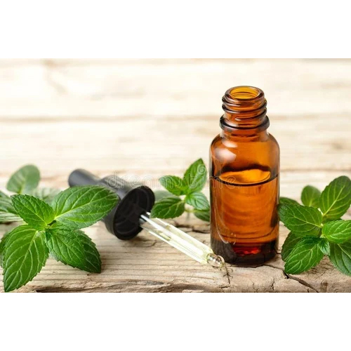 Spearmint Essential Oil