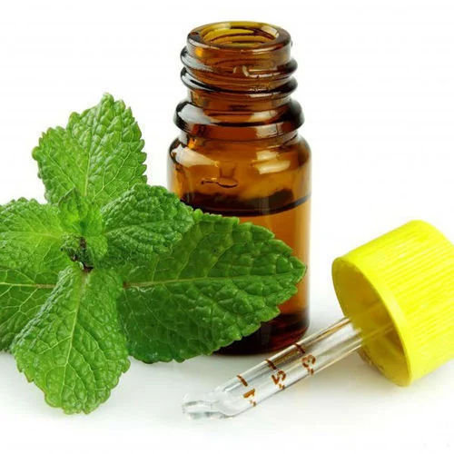 Mentha Citrata Oil Direction: As Suggested