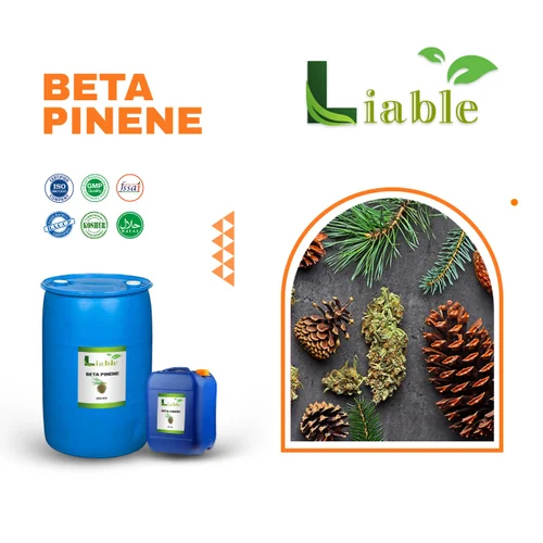 Beta Pinene