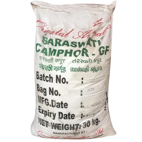 Saraswati Camphor Powder