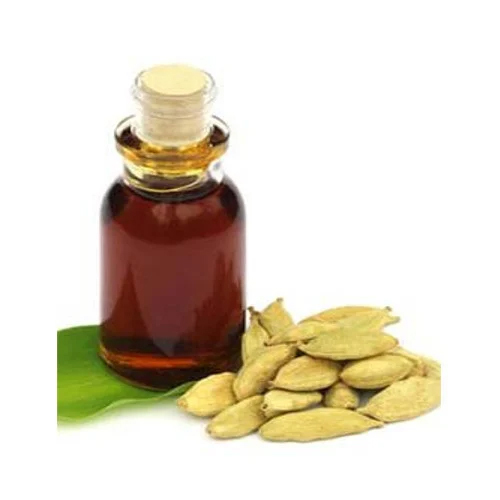 Cardamom Essential Oil