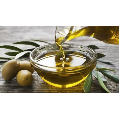 Olive Oil