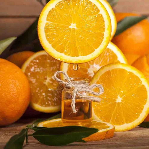 Natural Orange Oil