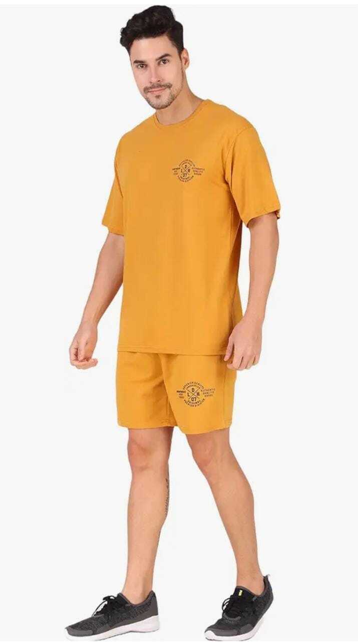 Mens co-ord set