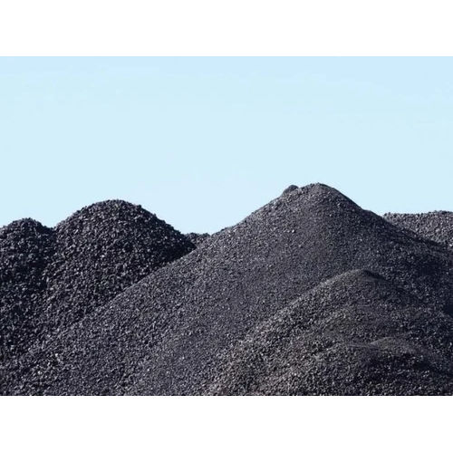 Natural Coal