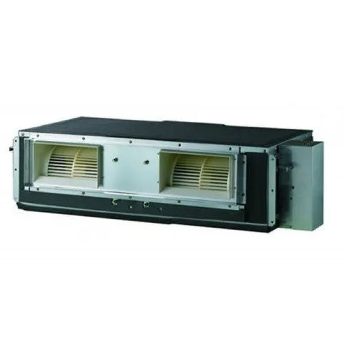 Dsa1322R1 Ductable Air Conditioner - Color: White