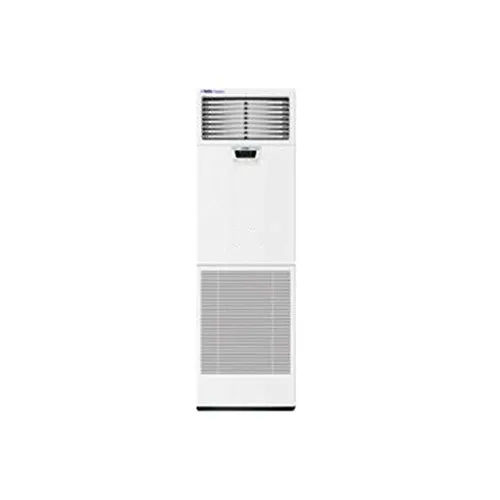 White Blue Star Tower Air Conditioner