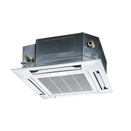 Mitsubishi Cassette Air Conditioner With 4 Ton