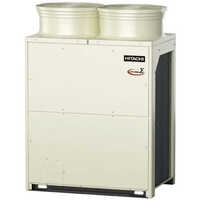 Hitachi VRF System