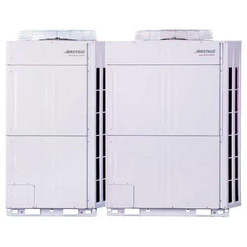 Fujitsu General VRF System