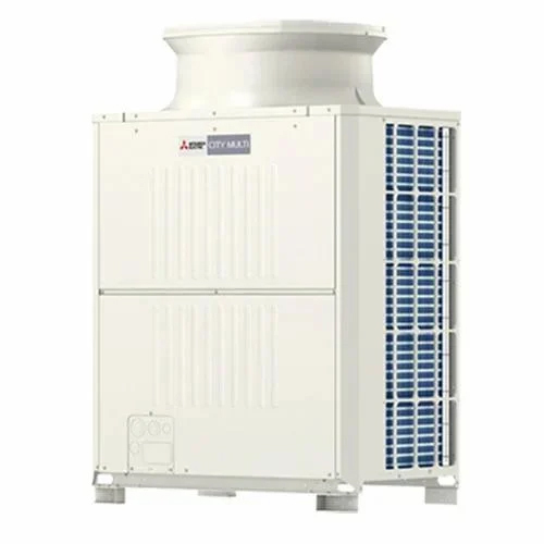 Mitsubishi Electric VRF System