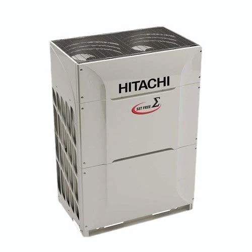 Mitsubishi VRF System
