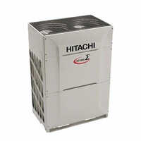 Mitsubishi Vrf System - Electric Floor Standing Air Conditioning, White Color, Energy-efficient Heating And Cooling Solution