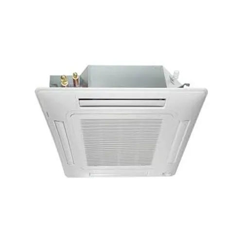 White Rag318Hyd Cassette Air Conditioner