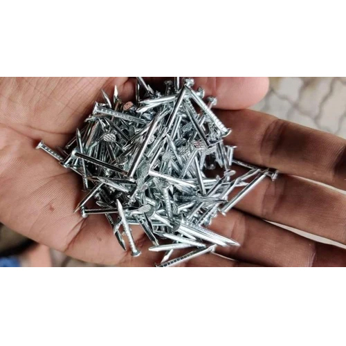 MS Galvanized Iron Nail