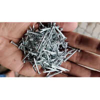 MS Galvanized Iron Nail