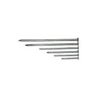 High Grade Iron Nail