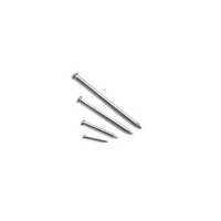 Zinc Wire Nail