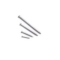 Mild Steel Wire Nail