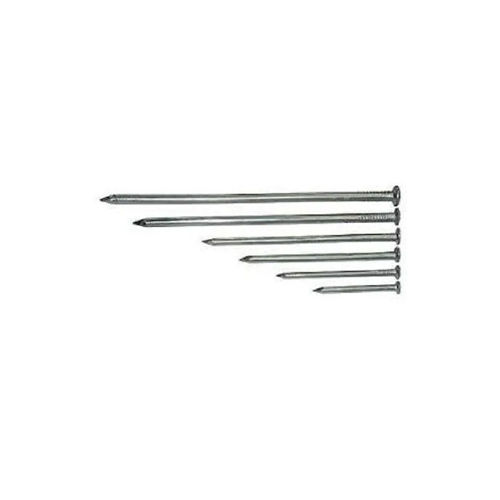 2.5inch Mild Steel Wire Nail at Rs 2/piece | गोल नेल in Katni | ID:  23462491873