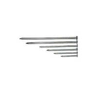 High Quality MS Wire Nail