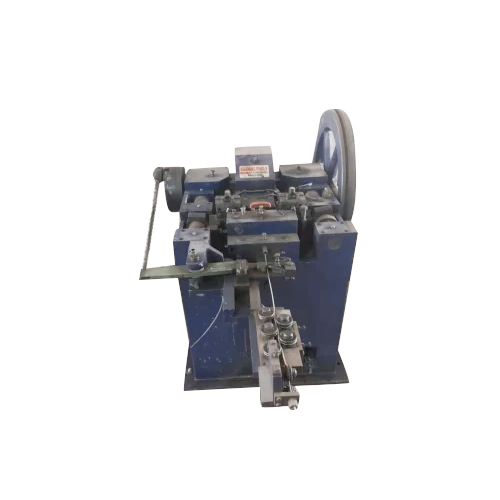 N4 Wire Nail Making Machine