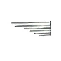 Polished Iron Furniture Nail