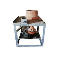 10 HP Semi-Automatic Wire Drawing Machine