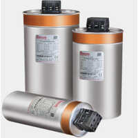 LT MPP Heavy Duty Round Capacitor