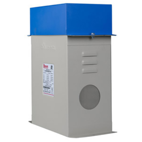 LT APP Oil Filled Capacitor