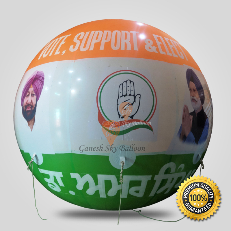 2024 Election Balloons