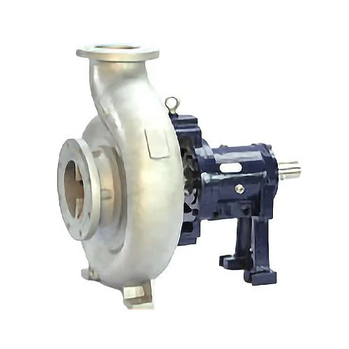 Metallic Centrifugal Pumps