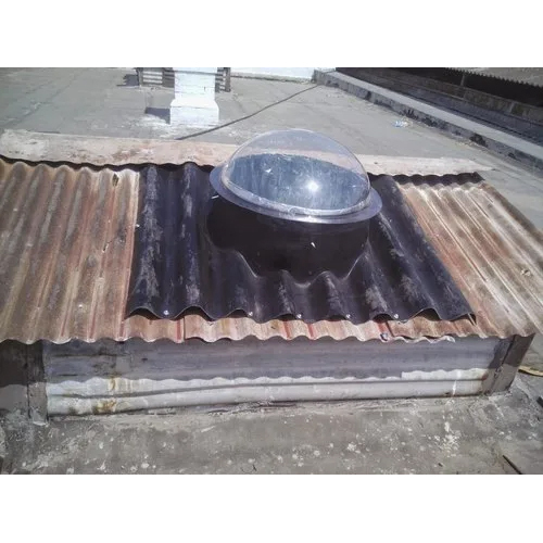 Norikool Day Lighting Harvest System