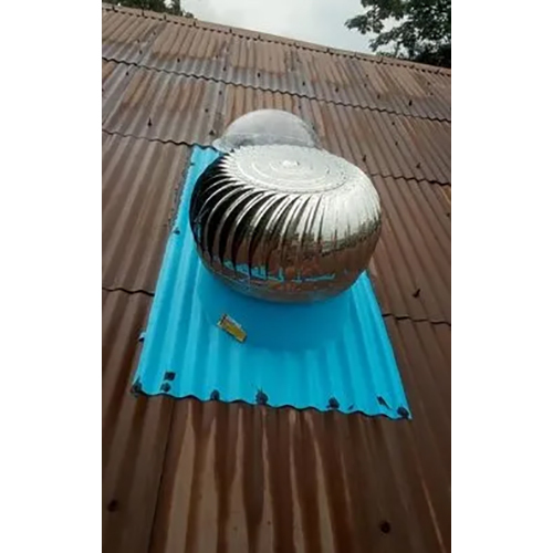 Solar Daylight System