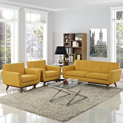3-1-1 Living Room Sofa Set