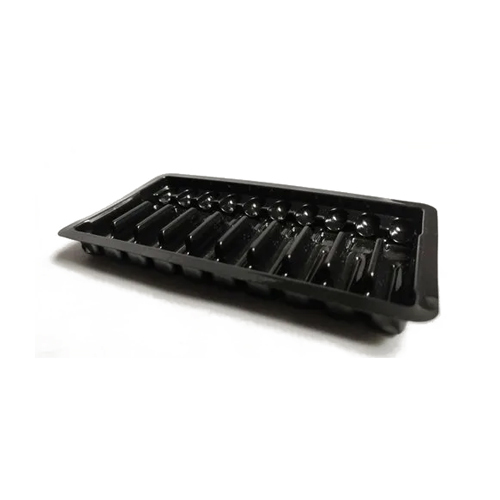 Pharmaceutical Blister Packaging Tray