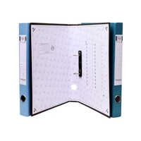 2d Ring Binder File - Feature: High Quality
