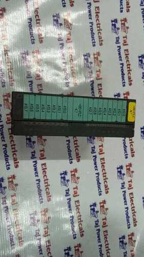 SIEMENS 6ES7 322-1BH01-0AA0 PLC