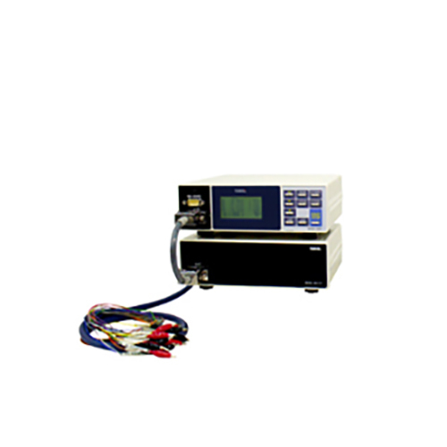 AC Tester with 20 CH Scanner