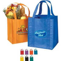 Non Woven Grocery Bag